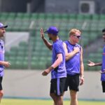 [CRK] Shaun Tait on Bangladesh Pace: Strength & Future of Cricket
