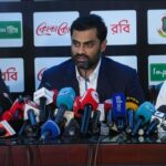 Tamim Iqbal Hints at Participating in BCB Election