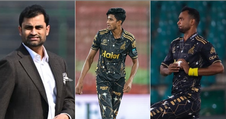 Zalmi’s Victory: Tamim Iqbal’s Gift