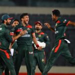 “Missing 2019 World Cup changed me,” Taskin Ahmed opens up