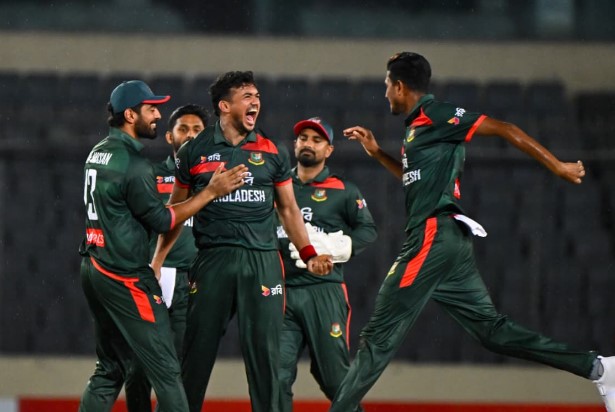 “Missing 2019 World Cup changed me,” Taskin Ahmed opens up