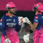 IPL 2026: Rajasthan Royals’ Juggernaut Rolls Over RCB with Vaibhav Sooryavanshi’s Explosive Knock