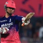 Vaibhav Sooryavanshi Proves Ex-Doubters Wrong in IPL 2026 Thriller