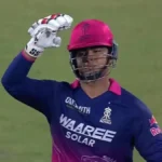 Sooryavanshi Sidelined: Royals Suffer Crushing Defeat at the Hands of Sunrisers Hyderabad in IPL 2026 Clash