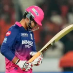 Vaibhav Sooryavanshi’s Stunning Rise Halted by SRH: What’s Next for the Young Star?