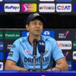 Titans Clash: Gujarat Titans Shock Lucknow Super Giants with Stunning 7-Wicket Win
