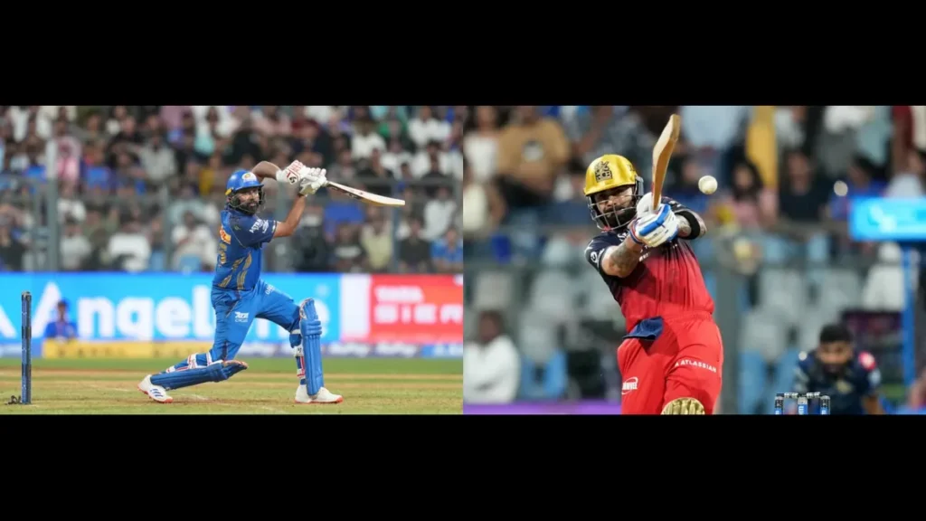 Mumbai Indians Collapse: Royal Challengers Bengaluru Unleash 18-Run Thrashing