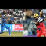 Mumbai Indians Collapse: Royal Challengers Bengaluru Unleash 18-Run Thrashing