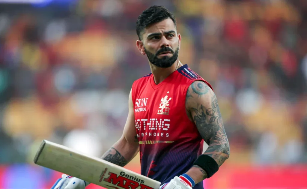 virat kohli 1