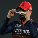 Kohli Injured: RCB’s IPL Hopes in Jeopardy