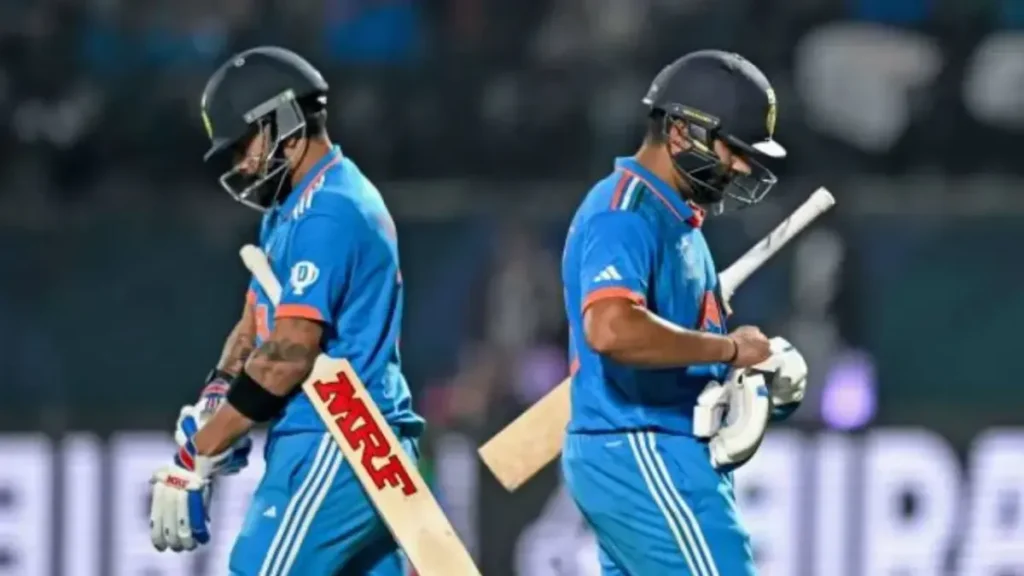 India’s 2026-27 Home Season Schedule Unveiled