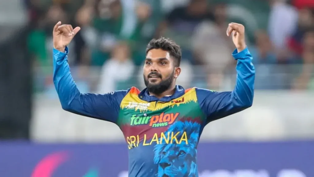IPL 2026: Can LSG Find a Replacement for Injured Hasaranga?