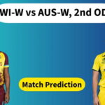West Indies Women vs Australia Women 2nd ODI Match, Dream 11 Prediction, Fantasy Cricket
