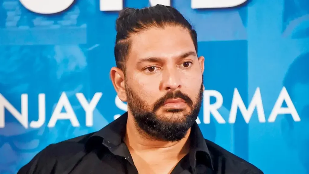 Yuvraj Singh’s Cancer Comeback: Beating Odds in Cricket