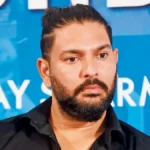 Yuvraj Singh’s Cancer Comeback: Beating Odds in Cricket
