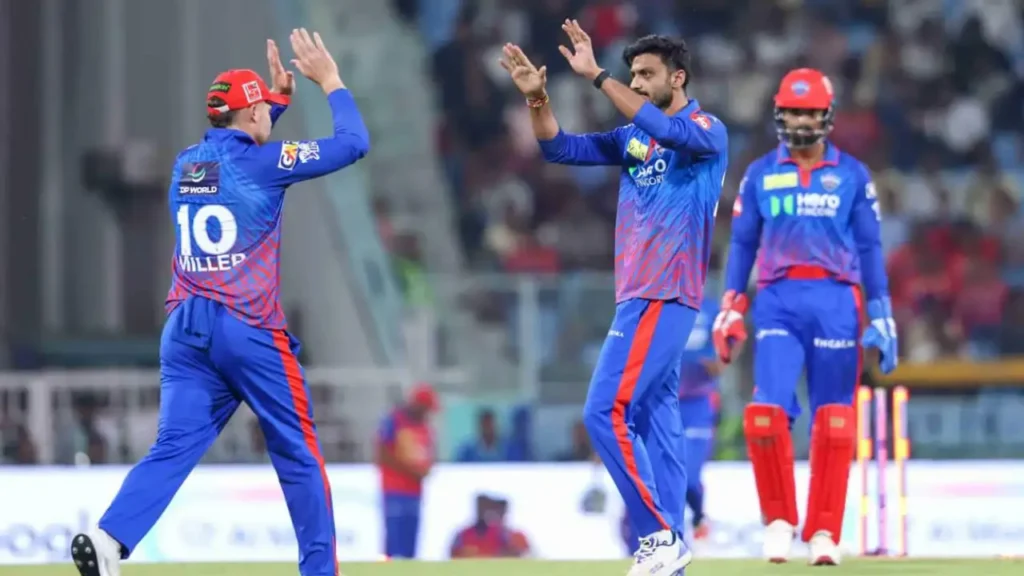 Delhi Capitals Ownership Shake-up: GMR Proposes Shift in Strategy After IPL 2026 Struggles