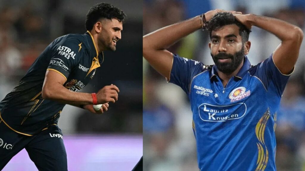 3 Pacers India Must Groom as Jasprit Bumrah Replacements for ODI Cricket