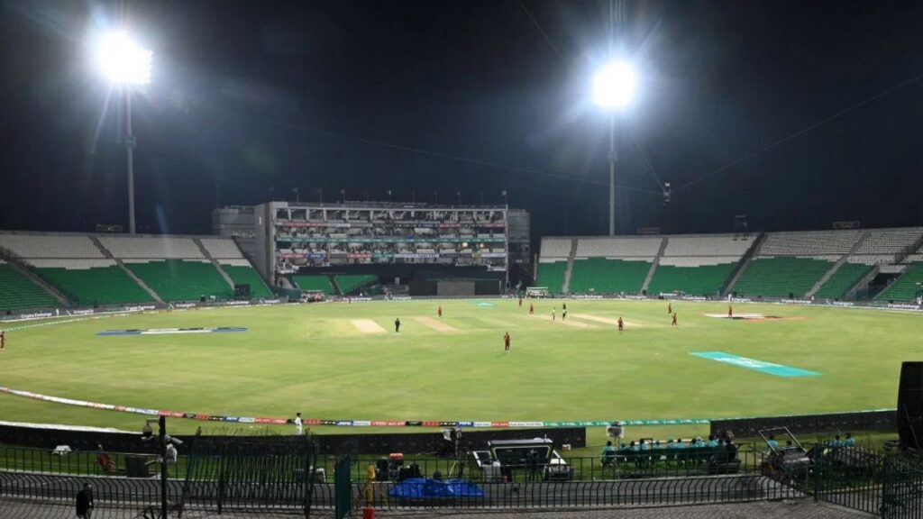 Islamabad United vs Hyderabad Kingsmen: PSL 2026 Eliminator 2 Pitch Report