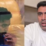 Ravichandran Ashwin Weighs In on Riyan Parag Vaping Controversy