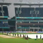 CSK vs MI Match 44 IPL 2026: Pitch Report and Weather Forecast