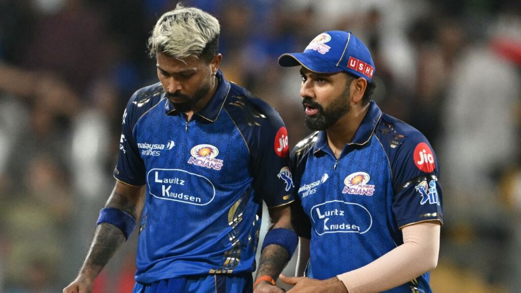 Will Rohit Sharma Play CSK vs MI? Latest Update on Hitman’s Injury