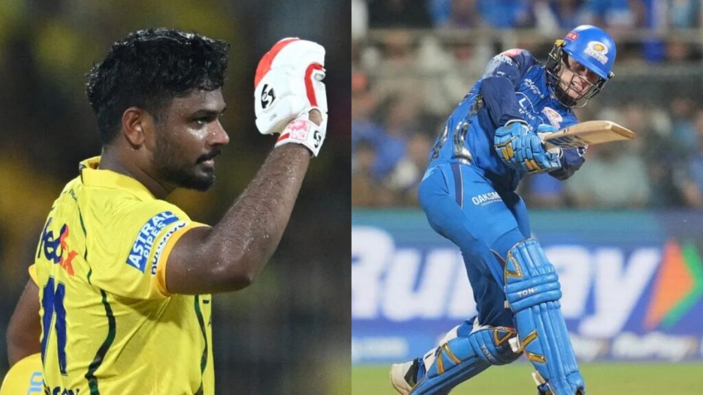 IPL 2026: CSK vs MI Prediction – Match 44 Preview and Analysis