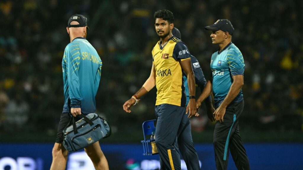 Matheesha Pathirana Returns for KKR: IPL 2026 Showdown vs Sunrisers Hyderabad