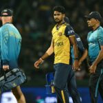 Matheesha Pathirana Returns for KKR: IPL 2026 Showdown vs Sunrisers Hyderabad