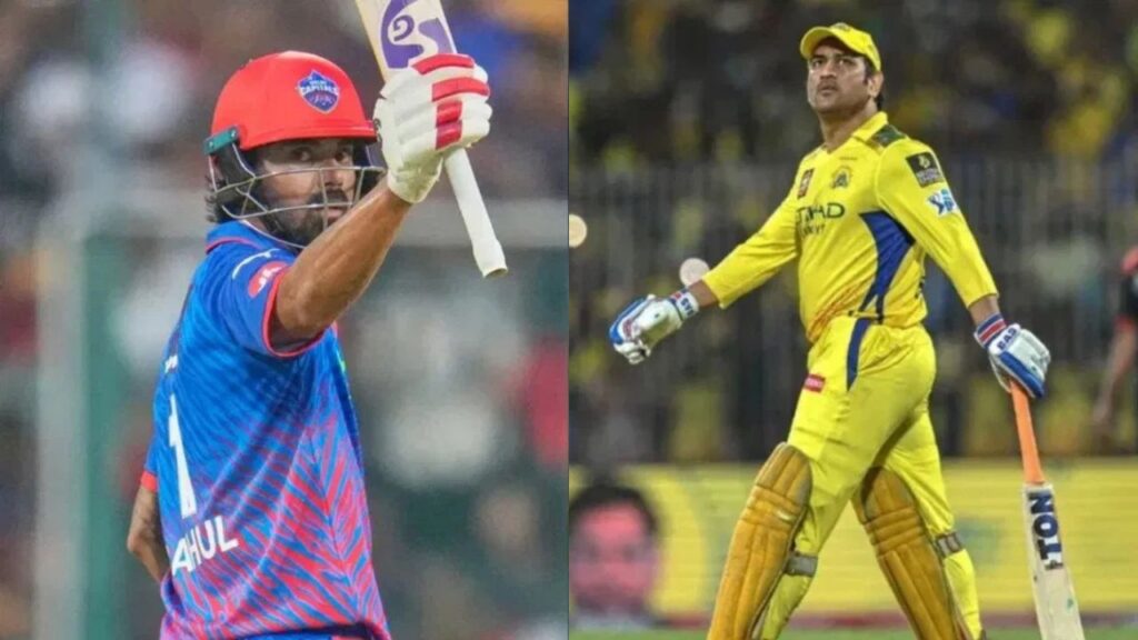 IPL 2026 Highlights: KL Rahul Record, MS Dhoni Return Update & Injury News