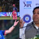 BCCI Penalizes Kyle Jamieson for Aggressive Send-off to Vaibhav Sooryavanshi