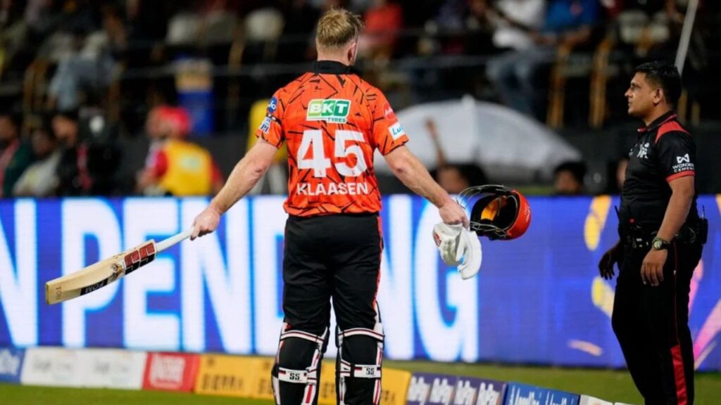 Heinrich Klaasen Confirms Retirement Stance Amid 2027 World Cup Rumors