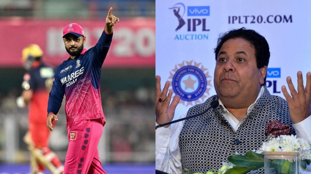 Riyan Parag Breaks Silence on BCCI Vaping Fine and Injury Status