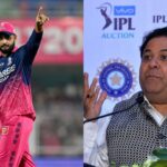 Riyan Parag Breaks Silence on BCCI Vaping Fine and Injury Status