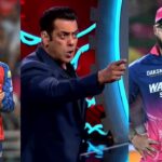 Punjab Kings Troll Rajasthan Royals with Salman Khan Meme After IPL 2026 Loss