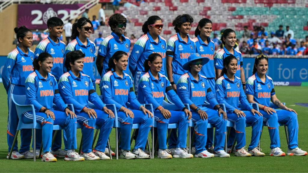 India T20 World Cup 2026 Squad Announced: Harmanpreet Kaur to Lead