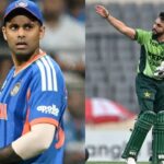 Salman Ali Agha Breaks Silence on IND vs PAK No-Handshake Controversy