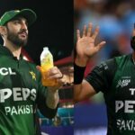 Salman Ali Agha Reflects on Biggest Regret: The Haris Rauf Decision