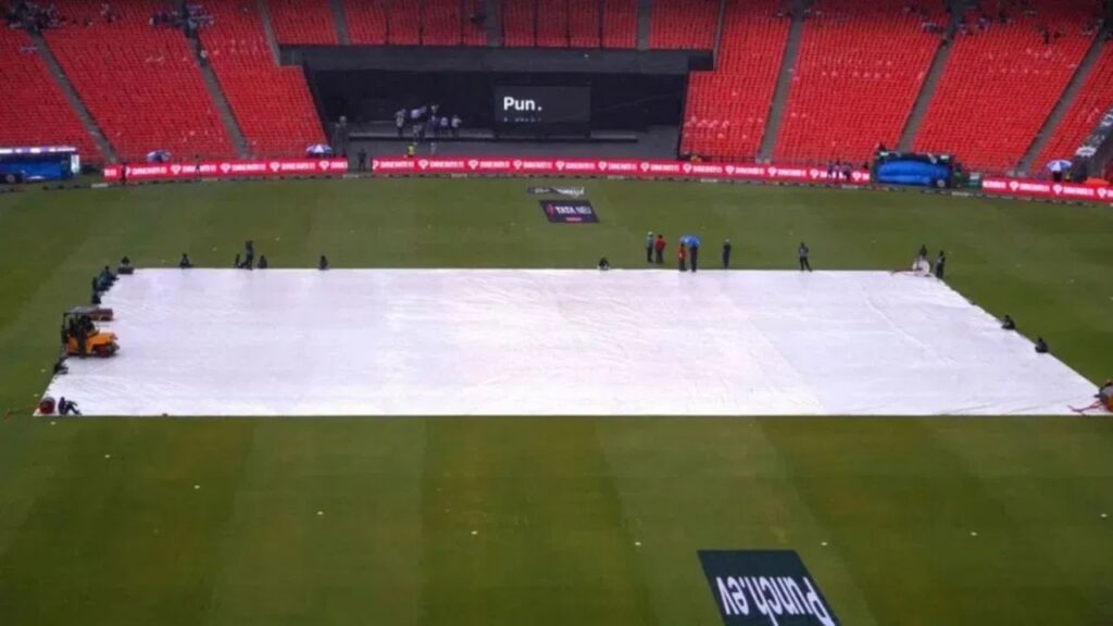 GT vs PBKS IPL 2026: Narendra Modi Stadium Pitch and Weather Report