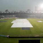 BAN vs NZ 3rd T20I: Mirpur Rain Update and Match Status
