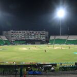 PSL 2026 Final: Gaddafi Stadium Pitch and Weather Report for Peshawar vs Hyderabad