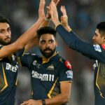 GT Predicted XI vs PBKS, IPL 2026: Will Shubman Gill Bring Back Prasidh Krishna?