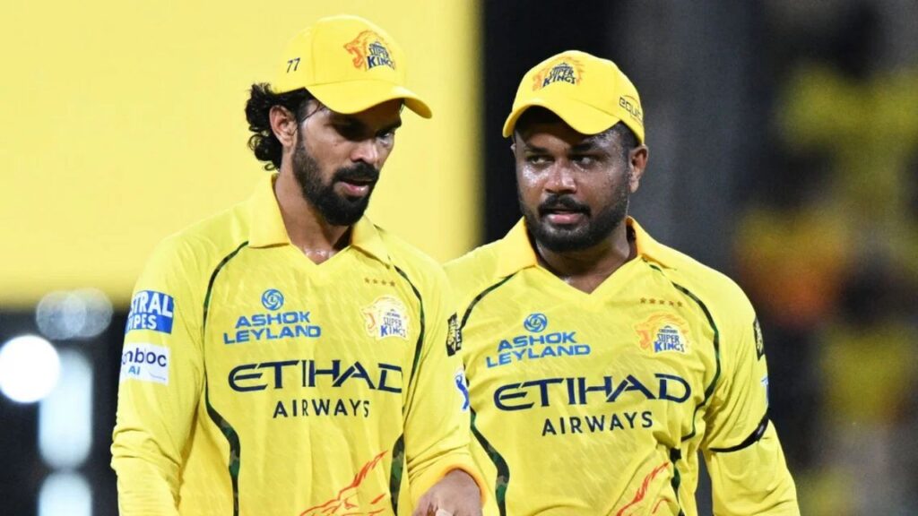Michael Hussey Names Kartik Sharma as CSK’s Future Face for the Next Decade