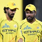 Michael Hussey Names Kartik Sharma as CSK’s Future Face for the Next Decade