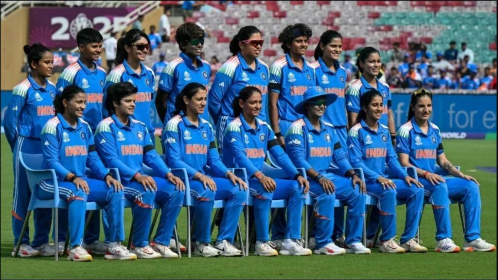 India’s Strongest XI for Women’s T20 World Cup 2026: Squad Analysis