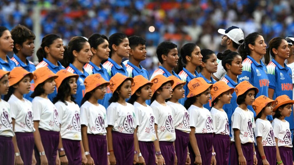 Who Is Ira Jadhav? Meet the Record-Breaking Teenager of T20 Mumbai Women’s League