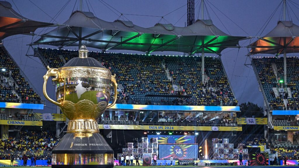 BCCI Set to Reveal IPL 2026 Playoff Venues Within 48 Hours
