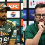 Babar Azam Criticizes Pakistan Team Management for T20 World Cup Failure