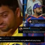 MS Dhoni vs Suresh Raina: Fans React to IPL 2026 Selection Controversy