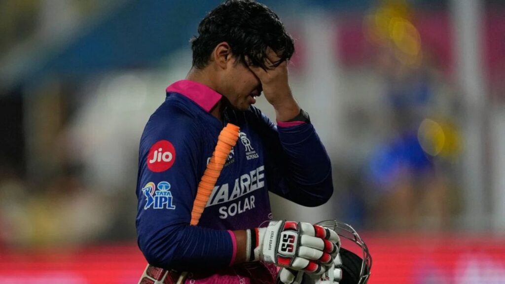 Ravi Shastri’s Hilarious Slip-Up: Calling Vaibhav Sooryavanshi a ’51-Year-Old’ in IPL 2026