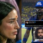 Hardik Pandya Under Fire: MI Skipper’s Struggles in IPL 2026 vs CSK